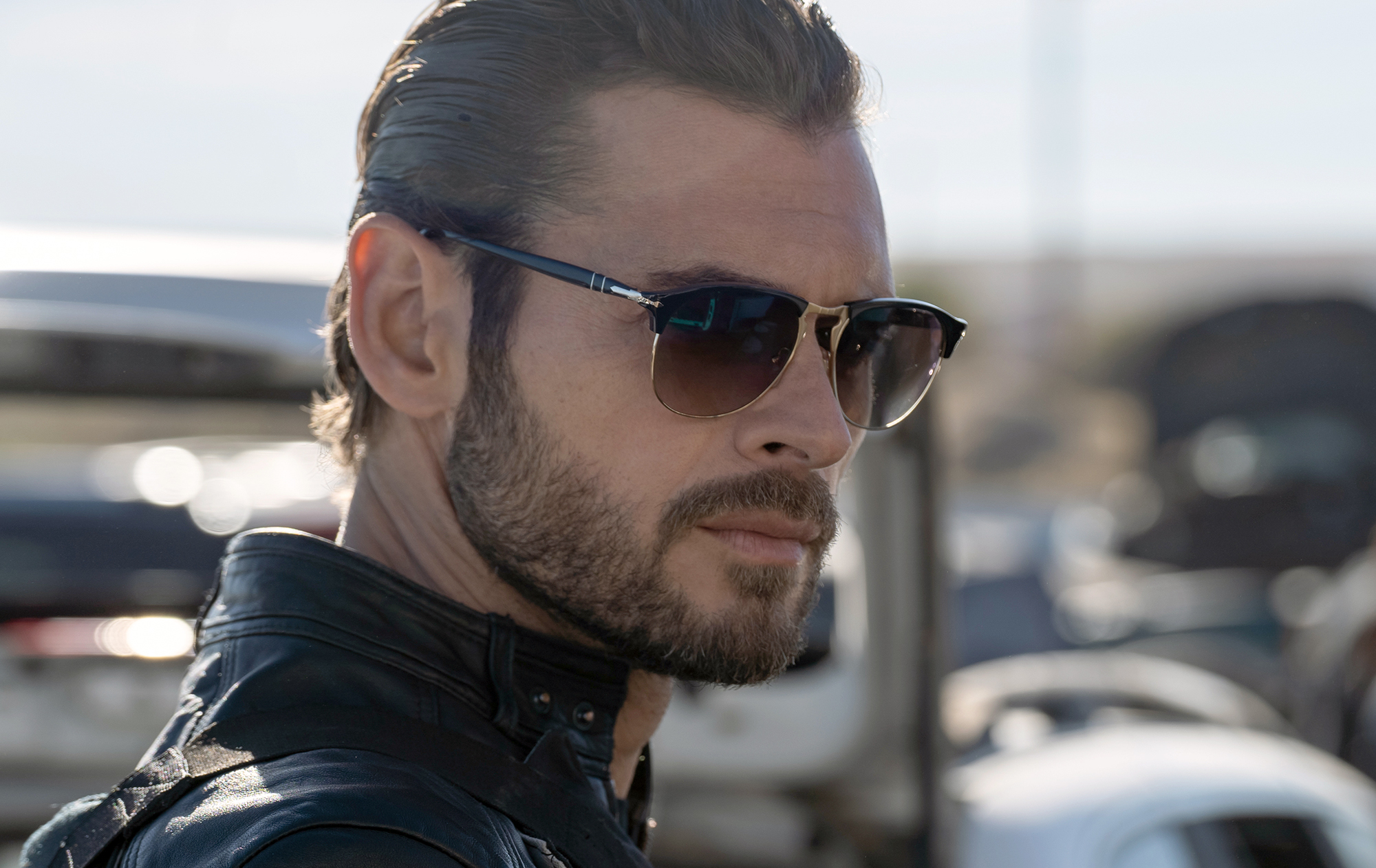 X-Men and Designated Survivor actor Adan Canto dies of cancer at 42
